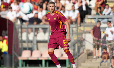 Source: Roma put Dovbik on a transfer and set the price