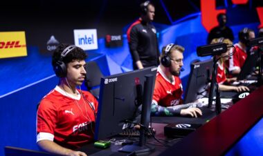 MOUZ – spirit. IEM Cologne. Гранд-финал. Смотреть онлайн. LIVE трансляция
