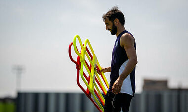 Фабріціо Романо прокоментував чутки про Бруну Фернандеша та Аль-Хіляль