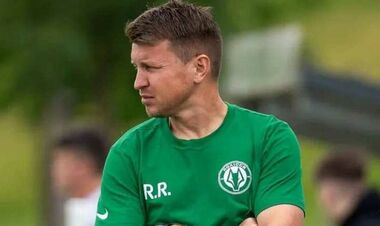 Руслан РОТАНЬ: «Нам потрібно змінити цей менталітет»