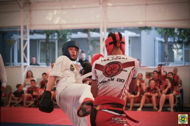 Юні українські бійці взяли 12 медалей на ЧЄ-2025 у болгарському Кранєво