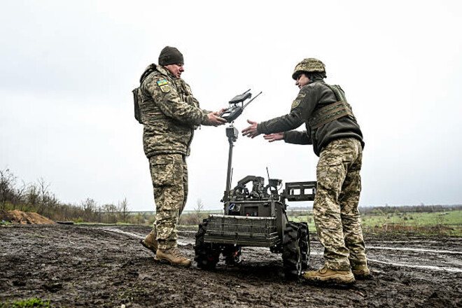Знищення окупантів продовжується. ЗСУ оновили дані втрат армії рф