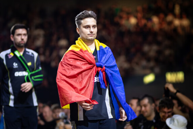 iM після поразки NAVI: «Я не проявив себе у плей-оф»