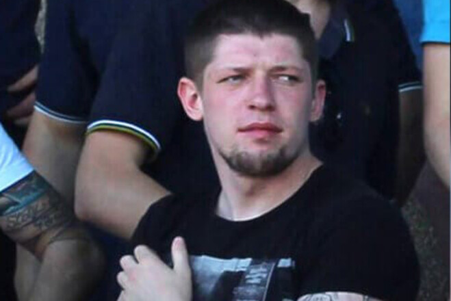 Склоним головы. Россиянин, фанат Николаева – первая потеря Азова в войне