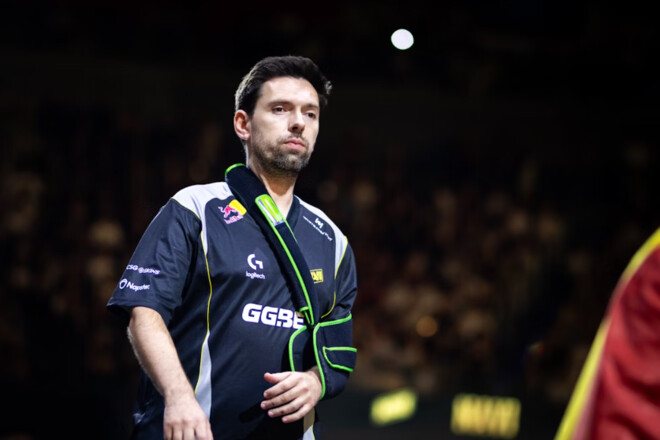 «Горжусь ребятами». Тренер NAVI после IEM Cologne