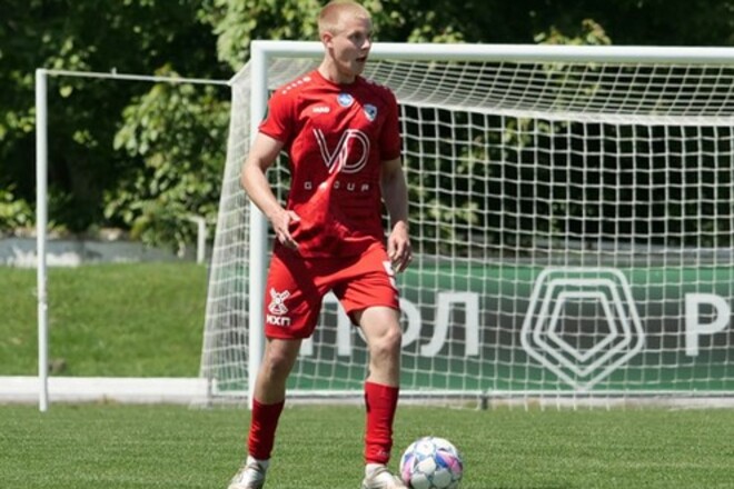 Пробій та ФК Чернігів розпочинають сезон у Першій лізі. Стартові склади