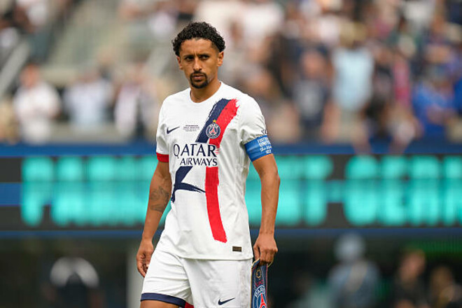 Капитан ПСЖ принял судьбоносное решение из-за трансфера Забарного