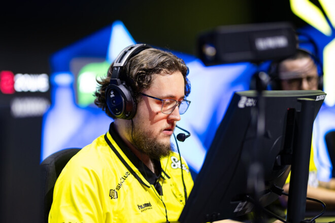 «Это был мой худший день». ZywOo о поражении Vitality