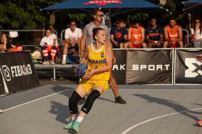 Лига наций U-21 по баскетболу 3х3. Смотреть онлайн. LIVE трансляция