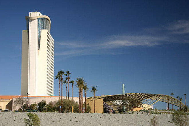 Доход племенного игорного сектора США достиг нового рекорда