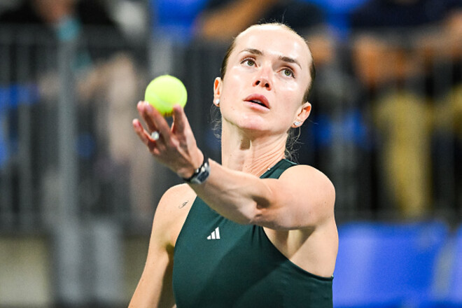 Расписание матчей украинок на турнире WTA 1000 в Монреале на 3 августа