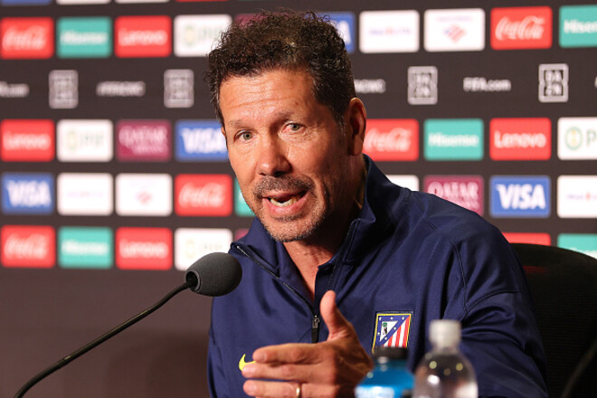 Порту – Атлетико. Прогноз и анонс на товарищеский матч