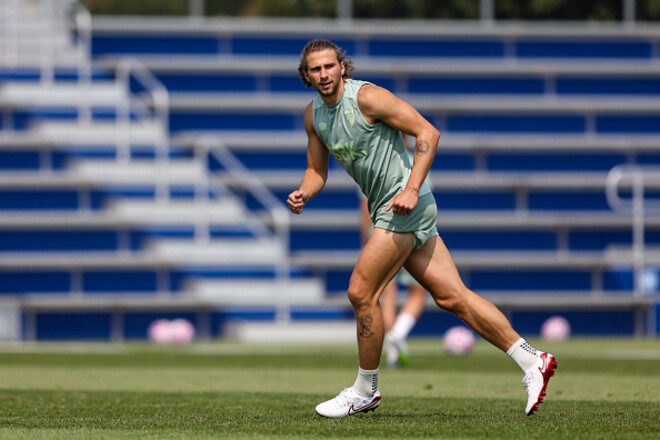 Борнмут – Вест Хэм. Прогноз и анонс на матч Premier League Summer Series