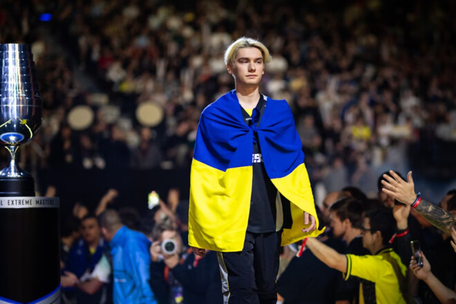 NAVI у цифрах. Як основа команди завершила IEM Cologne з CS2?