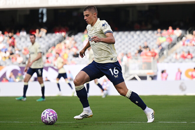 Ман Юнайтед – Евертон. Прогноз і анонс на матч Premier League Summer Series