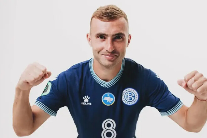 ВІДЕО. Заявка на перемогу. Кудрівка забила третій гол Олександрії