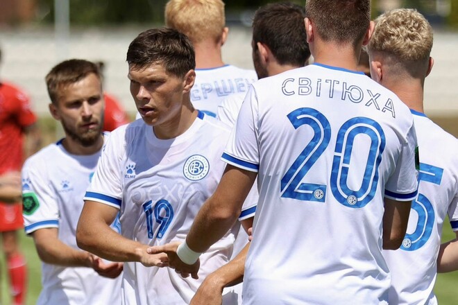 Президент Кудровки озвучил задачу на сезон в УПЛ: «Сегодня они другие»