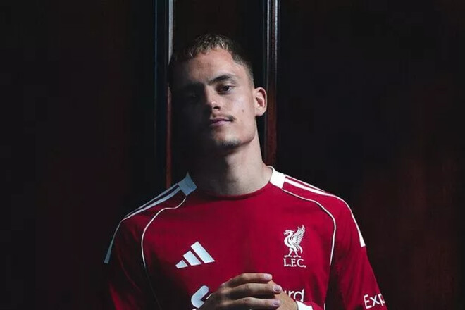 Сможет ли Флориан Вирц повторить путь Кенни Далглиша в Ливерпуле?