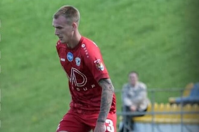 Дебютант Первой лиги Пробой стартовал с победы над ФК Чернигов