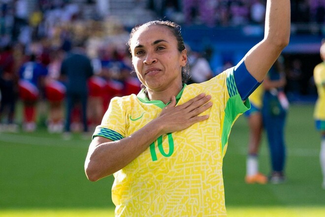 Женская сборная Бразилии выиграла Кубок Америки. Сколько титулов?