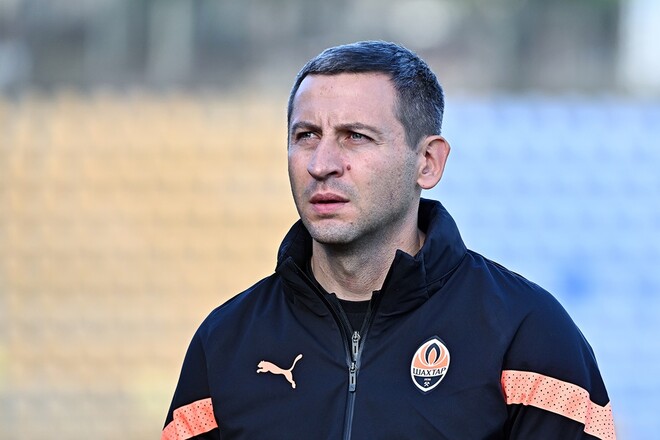 Олексій БЄЛІК: «Попри вилучення суперника, ми самі створили собі проблеми»