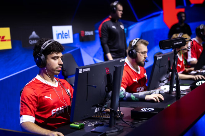 MOUZ – spirit. IEM Cologne. Гранд-финал. Смотреть онлайн. LIVE трансляция