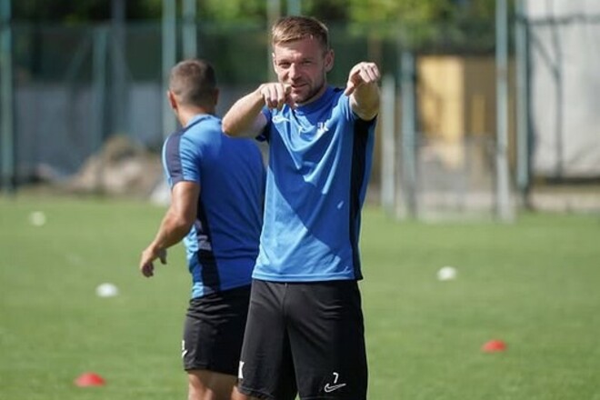 Вторая лига. Победы Колоса-2 и Локомотива. Результаты второго тура