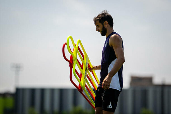 Фабріціо Романо прокоментував чутки про Бруну Фернандеша та Аль-Хіляль