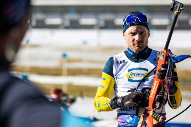 The wedding is approaching. Olympic Champion made a proposal to a loved one