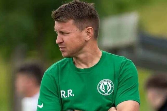 Руслан РОТАНЬ: «Нам потрібно змінити цей менталітет»