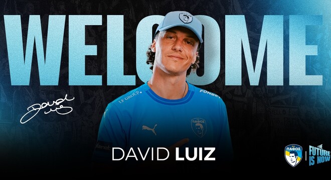 ОФИЦИАЛЬНО. Соперник Динамо по квалификации ЛЧ подписал звездного ветерана