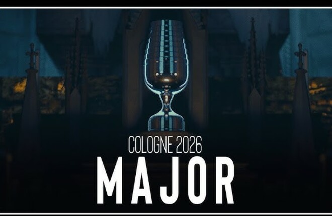 ВІДЕО. Став відомий наступний CS2 Major після Будапешту