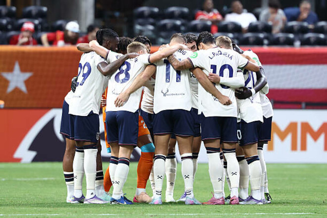 З голами Фюллькруга і Боуена. Вест Гем переміг Борнмут із Забарним