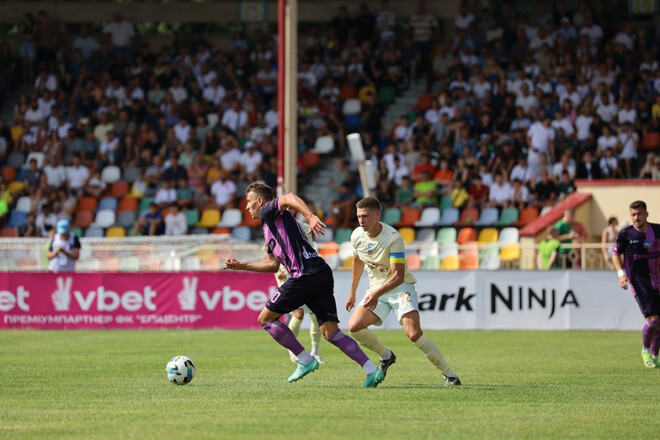 У грі Шахтаря встановлено рекорд відвідуваності УПЛ з початку великої війни