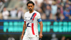 Captain PSG made a fateful solution through the transfer of