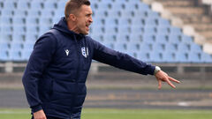 Sergey Nagornyak: