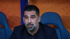 Arda Turan: