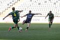 Черноморец – Нива Тернополь – 2:1. Видео голов и обзор матча