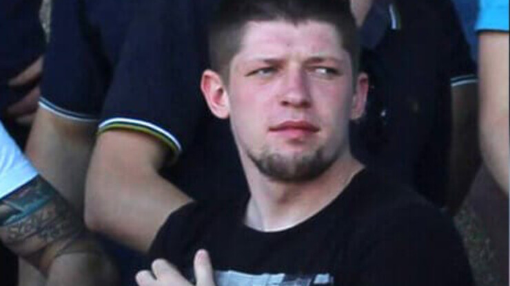 Схилимо голови. Росіянин, фанат Миколаєва – перша втрата Азова у війні