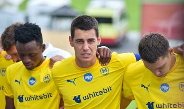 Metalist 1925 - Obolon. Forecast and announcement for the match of the Championship of Ukraine