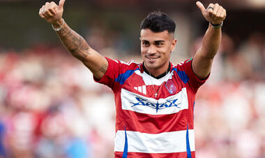 Реал безкоштовно відпустив бразильця. Романо назвав важливу умову