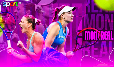 Martha Kostyuk is Elena Rybakina. Forecast and announcement for the WTA 1000 in Montreal