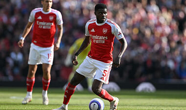The exgrade of Arsenal has decided on a new club. It wanted Barcelona