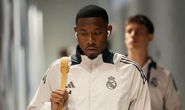 Моуриньо готов подписать игрока, который не нужен Реалу. Но есть нюанс