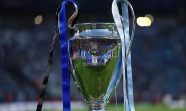 Dynamo Kyiv learned a potential opponent in Q4 Champions League