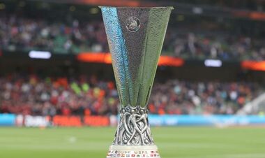 The drawing of the Q4 League of Europe. Again Turkey: Shakhtar learned the opponent