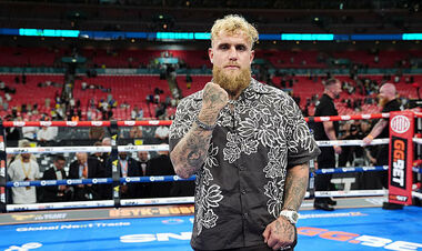 Красюк объяснил, почему Усик не может боксировать против Джейка Пола