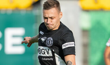 Олександр НАЗАРЕНКО: «Це була дуже важка гра»