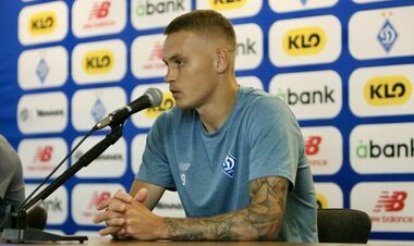 Стало відомо, коли капітан Динамо повернеться до гри
