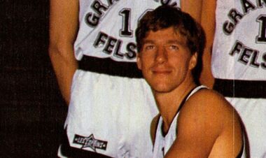 Помер італійський баскетболіст Віртуса та срібний призер Олімпіади